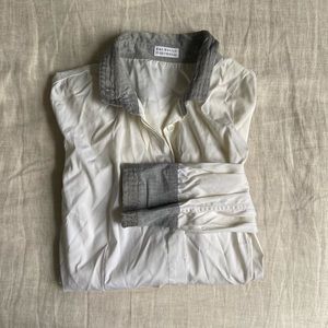 Brunello Cucinelli Dress Shirt Women’s